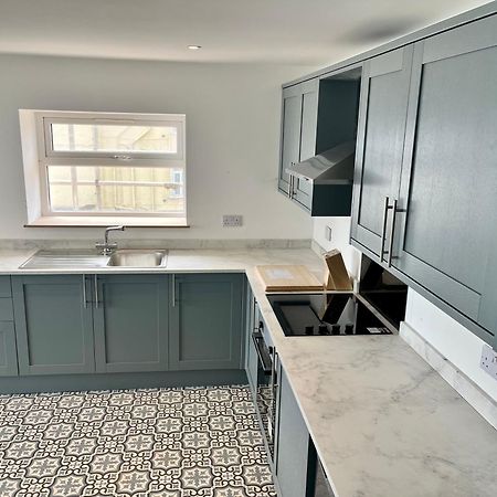 Seaside Escapes, Bridlington Appartement Buitenkant foto