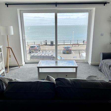 Seaside Escapes, Bridlington Appartement Buitenkant foto