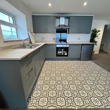 Seaside Escapes, Bridlington Appartement Buitenkant foto