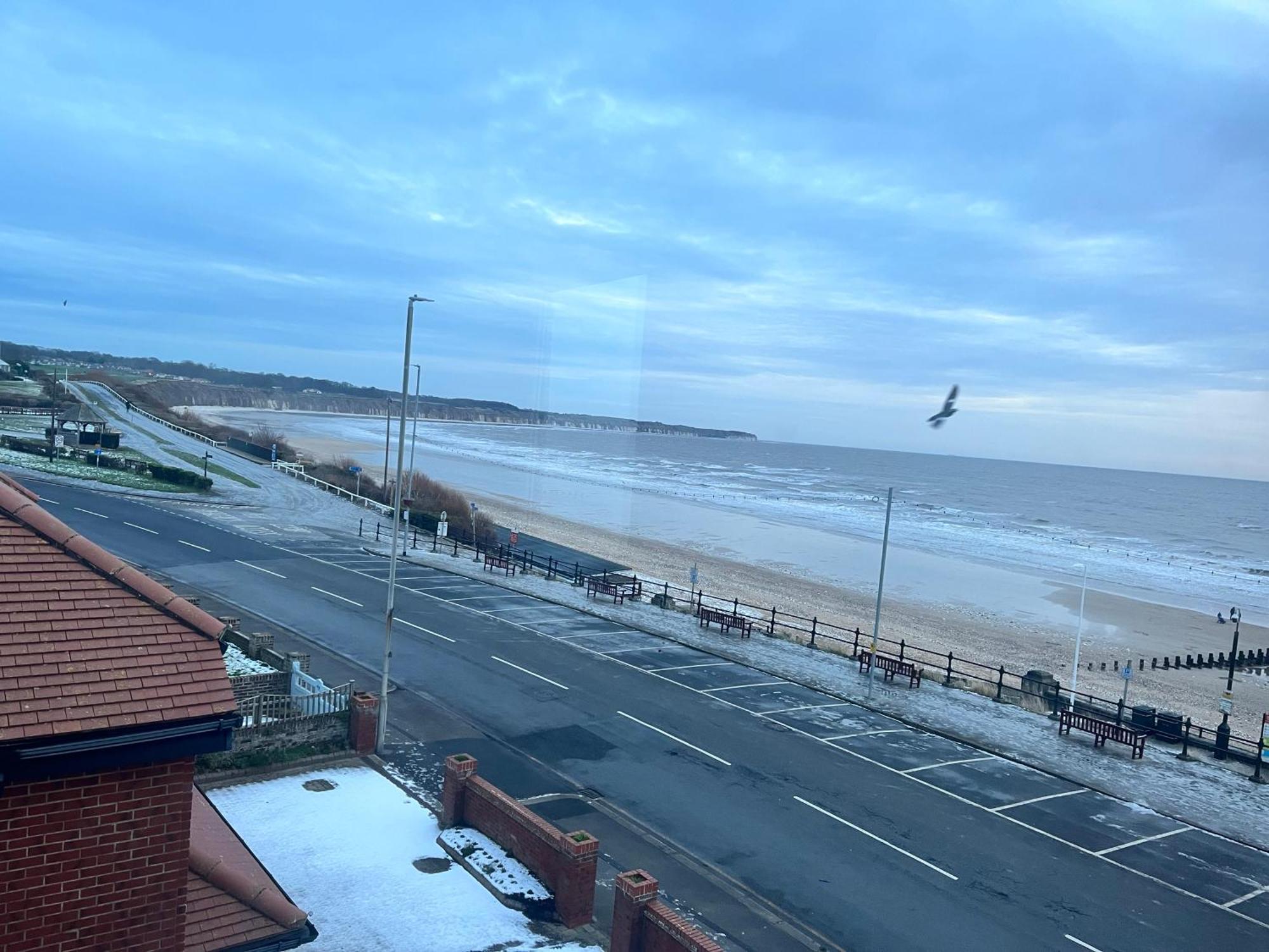 Seaside Escapes, Bridlington Appartement Buitenkant foto