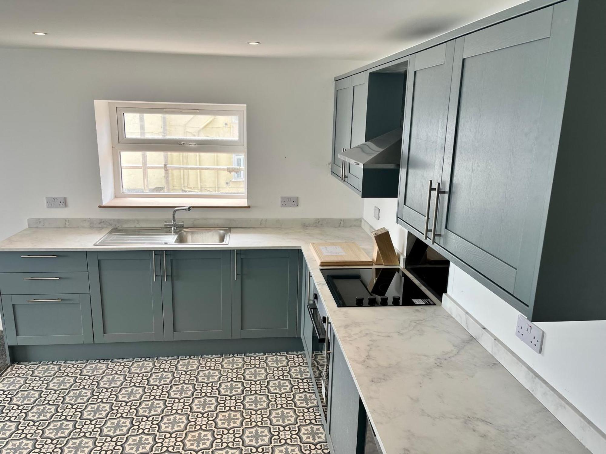 Seaside Escapes, Bridlington Appartement Buitenkant foto
