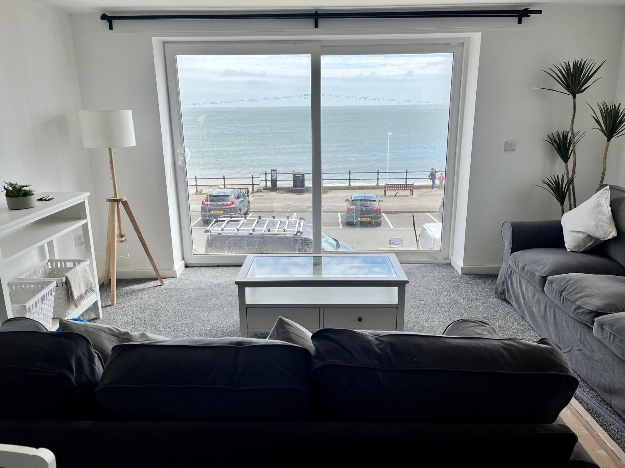 Seaside Escapes, Bridlington Appartement Buitenkant foto