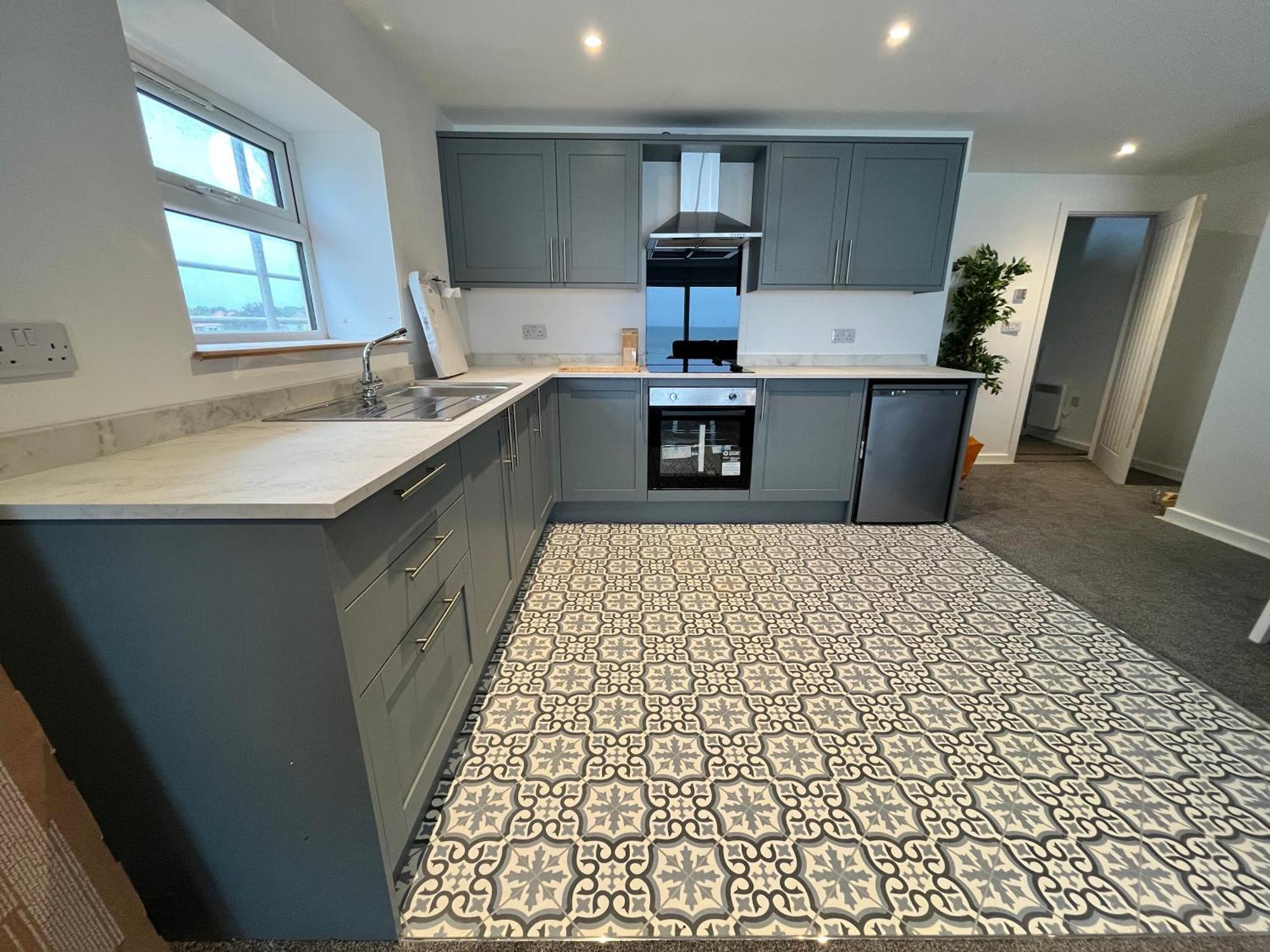 Seaside Escapes, Bridlington Appartement Buitenkant foto