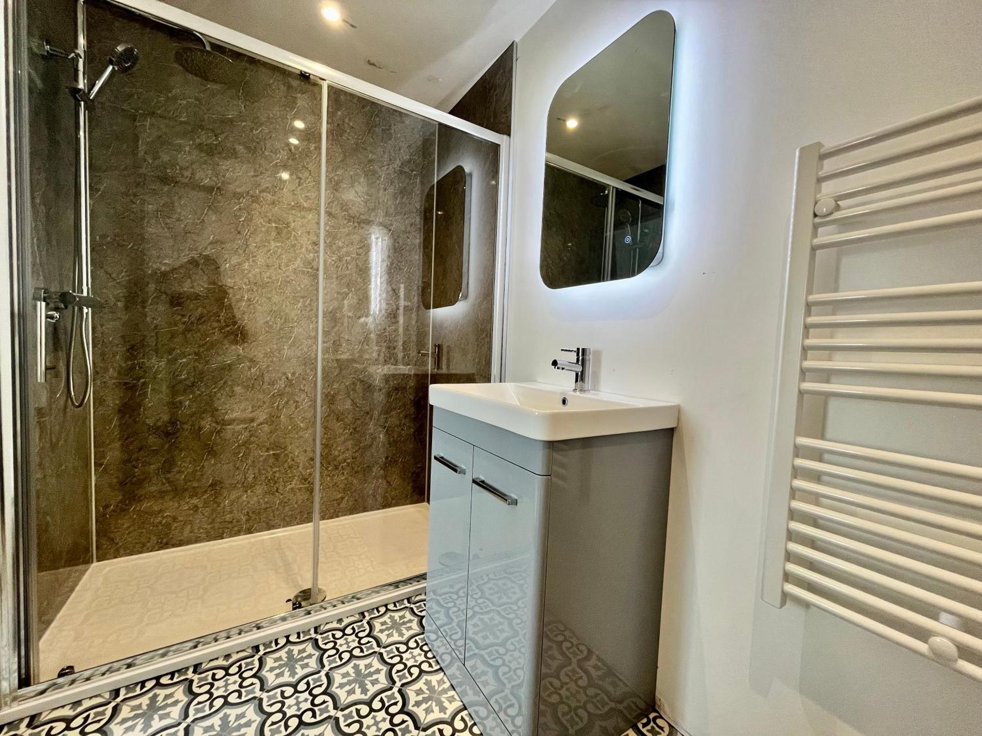 Seaside Escapes, Bridlington Appartement Buitenkant foto