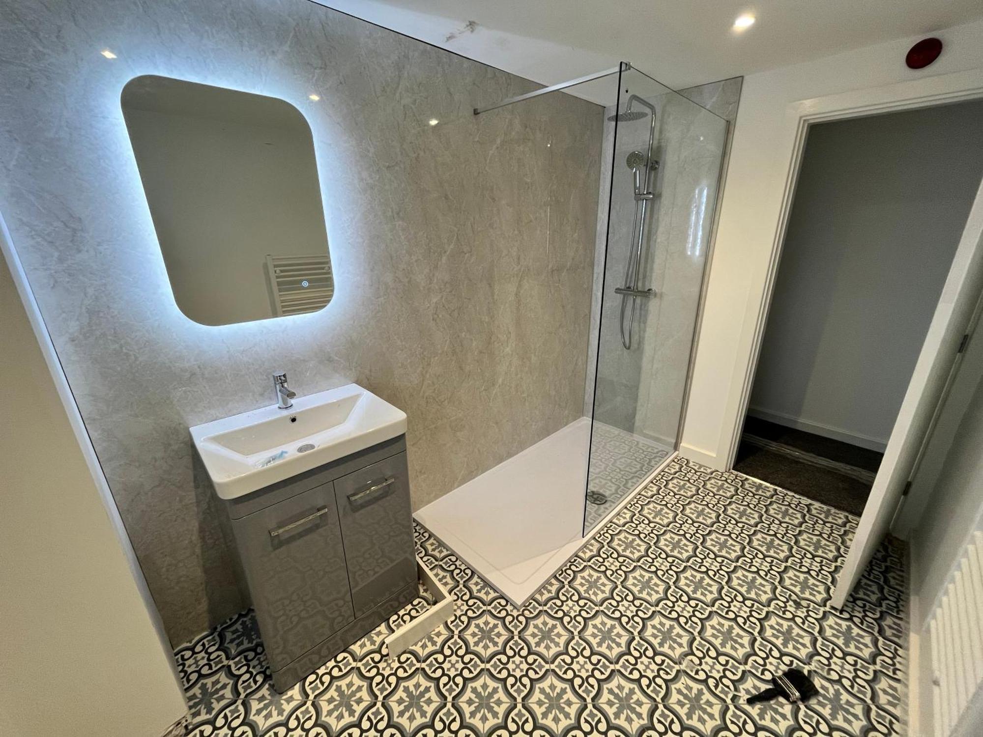 Seaside Escapes, Bridlington Appartement Buitenkant foto