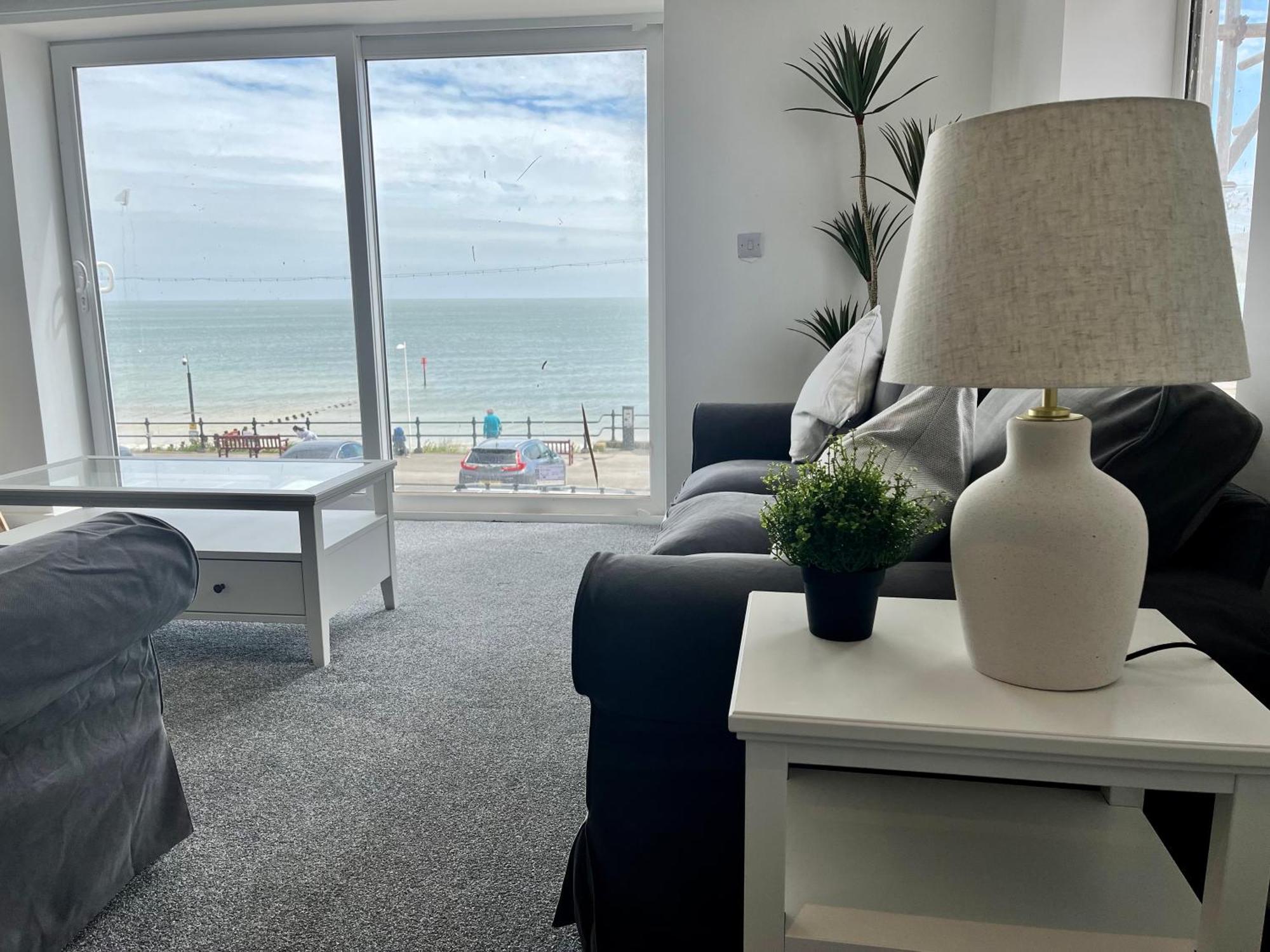 Seaside Escapes, Bridlington Appartement Buitenkant foto