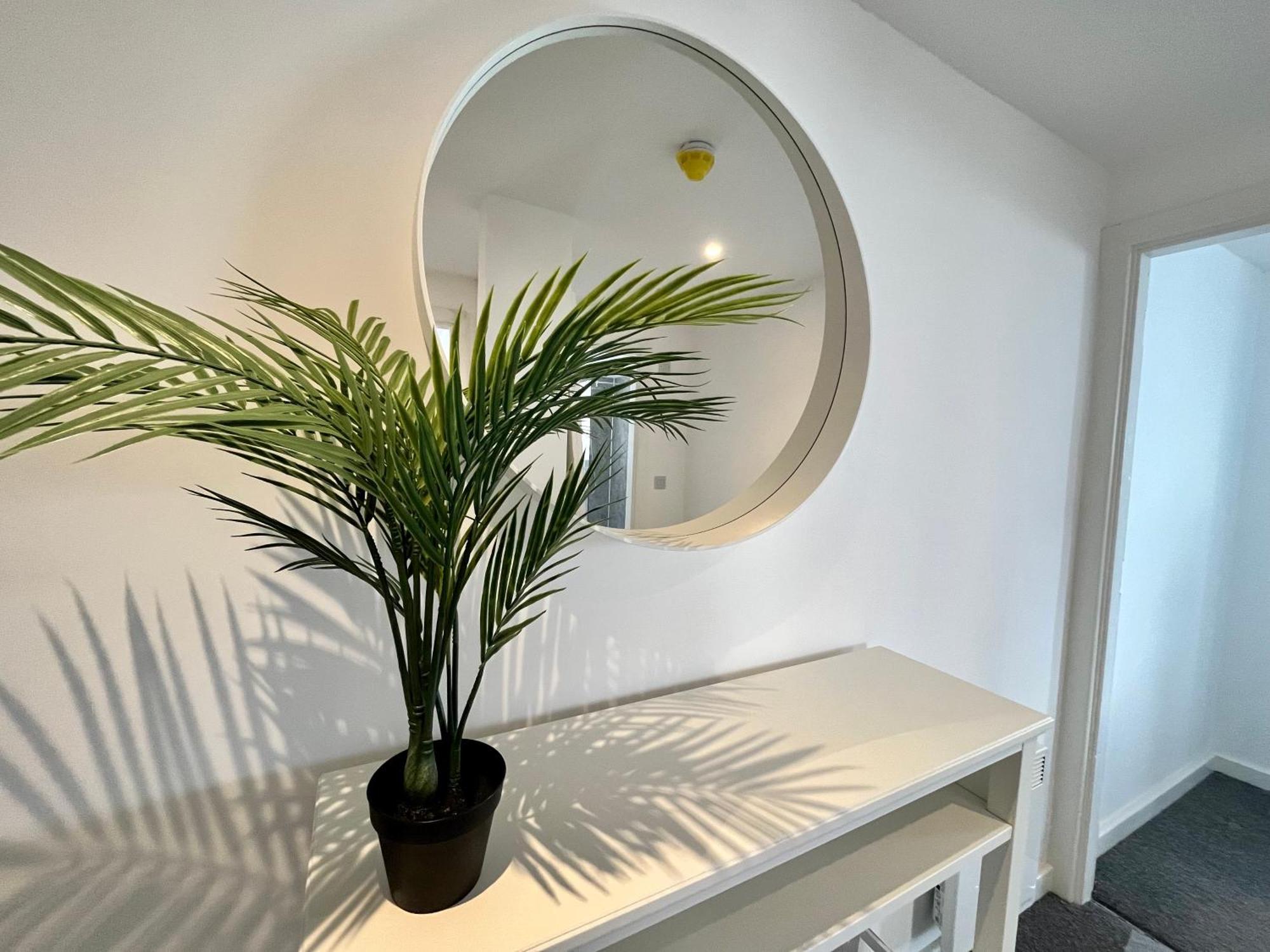 Seaside Escapes, Bridlington Appartement Buitenkant foto