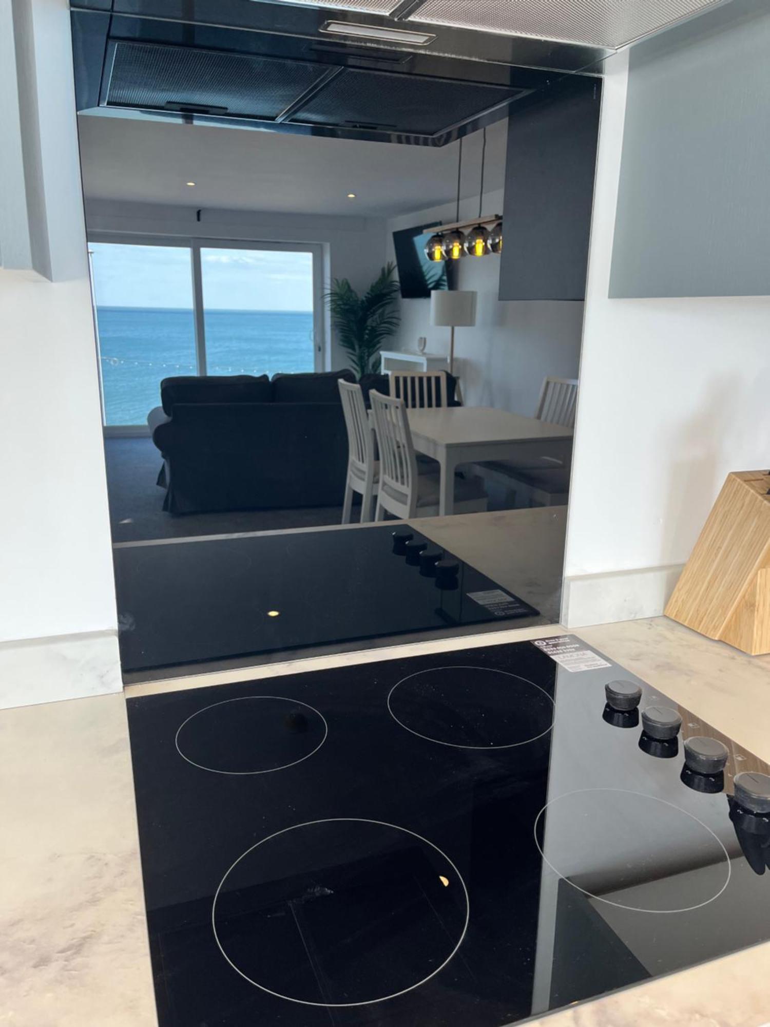 Seaside Escapes, Bridlington Appartement Buitenkant foto
