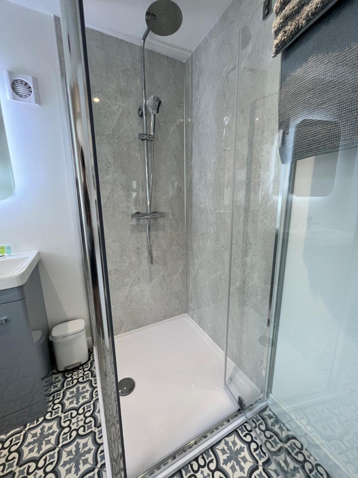 Seaside Escapes, Bridlington Appartement Buitenkant foto