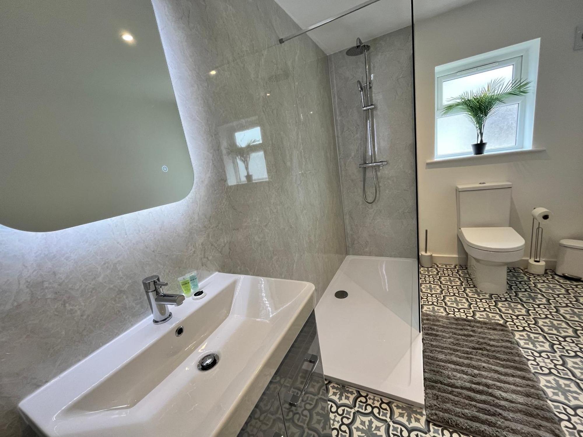 Seaside Escapes, Bridlington Appartement Buitenkant foto