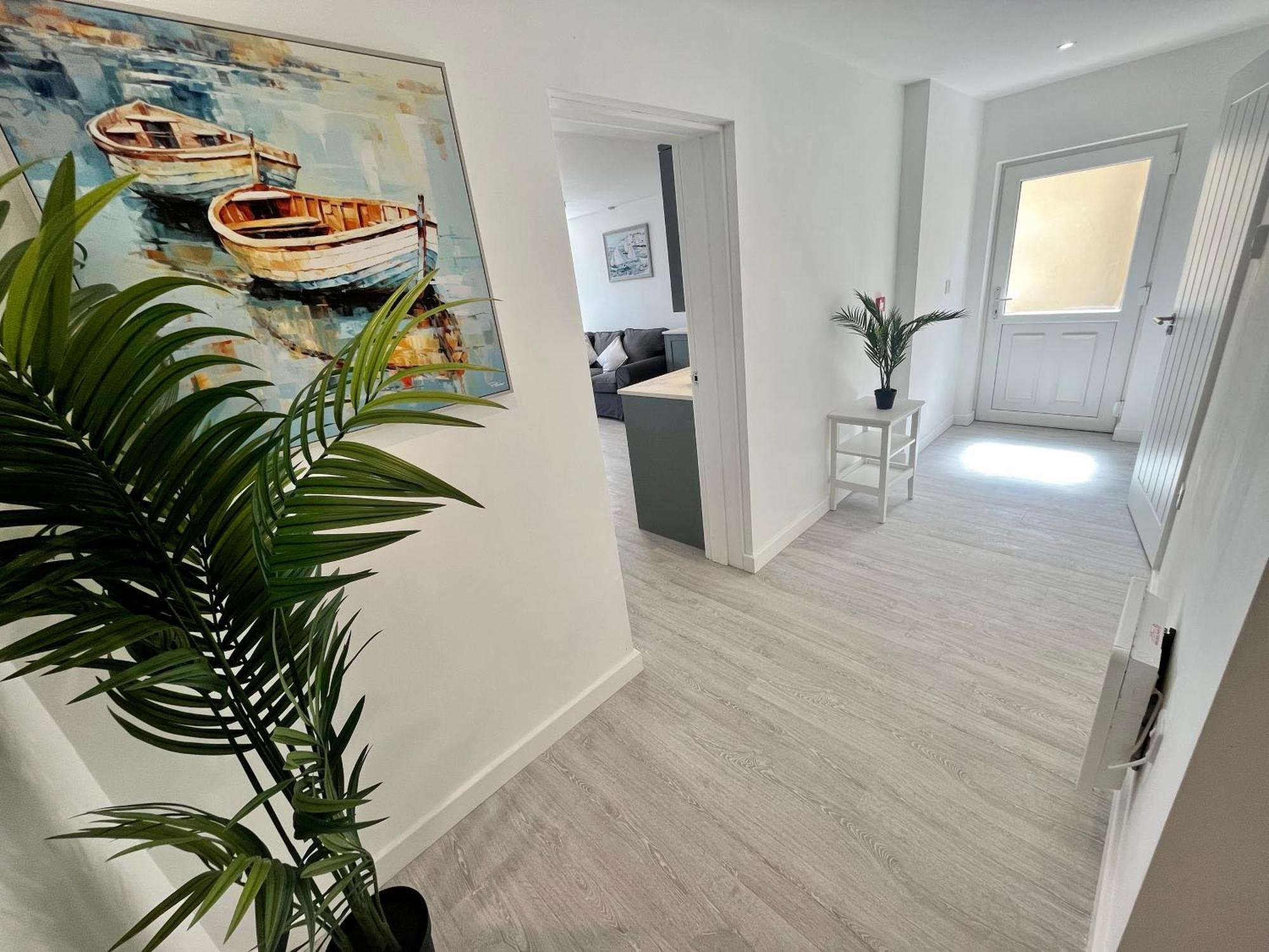 Seaside Escapes, Bridlington Appartement Buitenkant foto