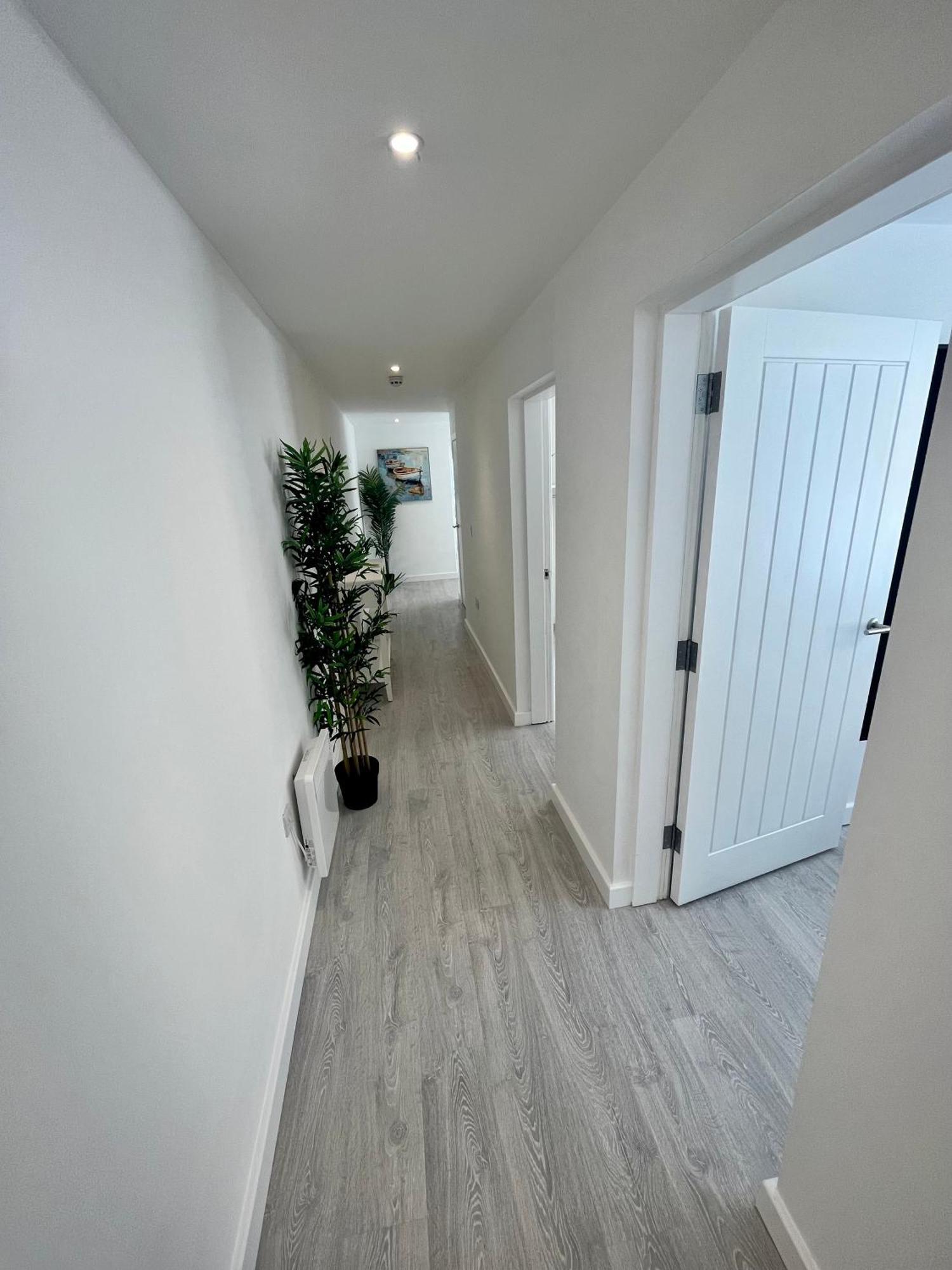 Seaside Escapes, Bridlington Appartement Buitenkant foto